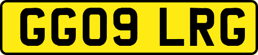 GG09LRG