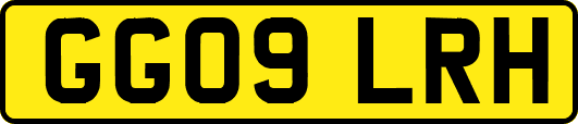GG09LRH