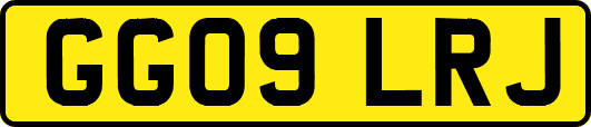 GG09LRJ