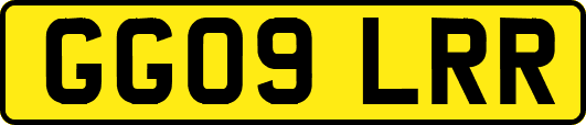 GG09LRR