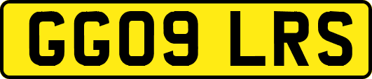 GG09LRS
