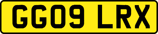 GG09LRX