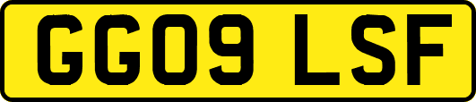 GG09LSF