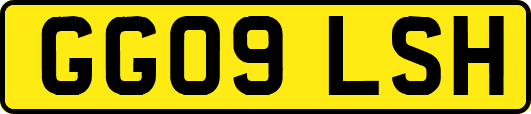 GG09LSH