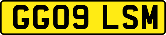 GG09LSM