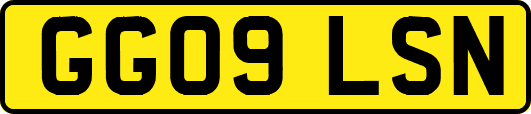 GG09LSN