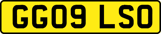 GG09LSO