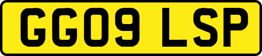 GG09LSP