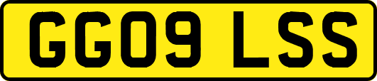 GG09LSS