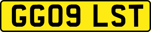 GG09LST