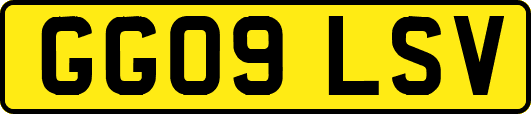 GG09LSV