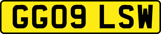 GG09LSW