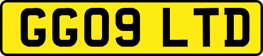 GG09LTD