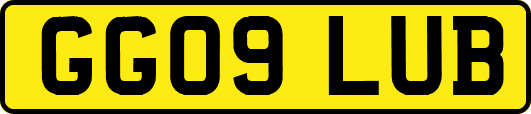 GG09LUB