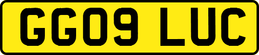GG09LUC