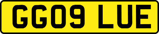 GG09LUE