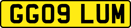 GG09LUM