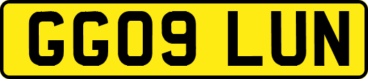 GG09LUN