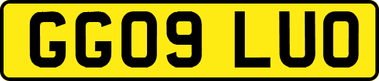 GG09LUO