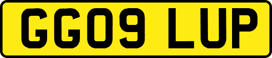 GG09LUP