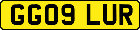 GG09LUR