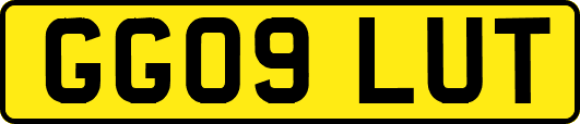 GG09LUT