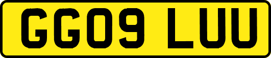 GG09LUU