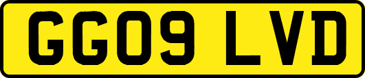 GG09LVD