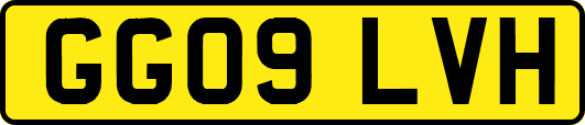 GG09LVH