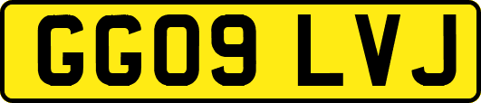 GG09LVJ