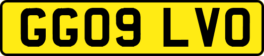 GG09LVO
