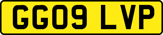 GG09LVP