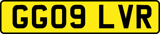 GG09LVR