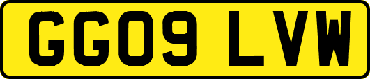 GG09LVW