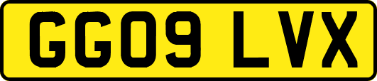 GG09LVX