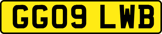 GG09LWB