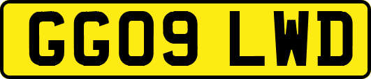 GG09LWD