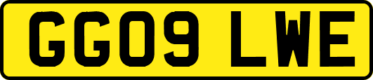 GG09LWE