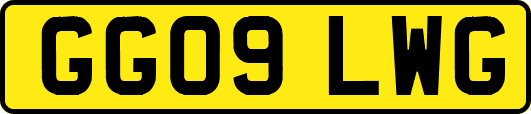 GG09LWG