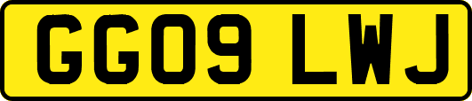 GG09LWJ