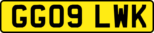 GG09LWK