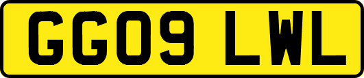GG09LWL