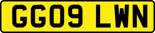 GG09LWN
