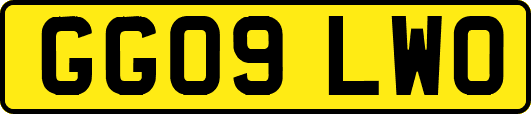 GG09LWO