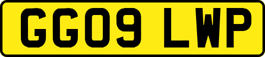 GG09LWP