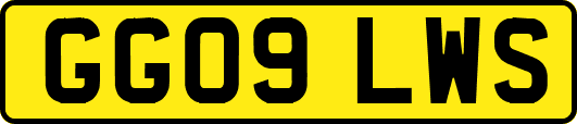 GG09LWS