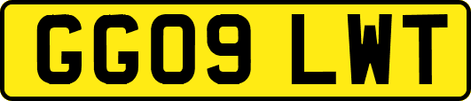 GG09LWT