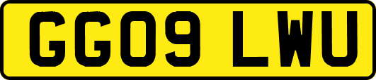 GG09LWU