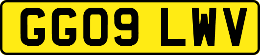 GG09LWV