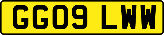 GG09LWW